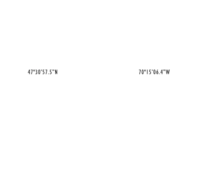 Repère Boréal - Location de petites habitations